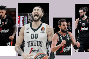 TOP NEWS dell’11 marzo – Ivanovic e il roster per lo Scudetto, tutto su Italbasket