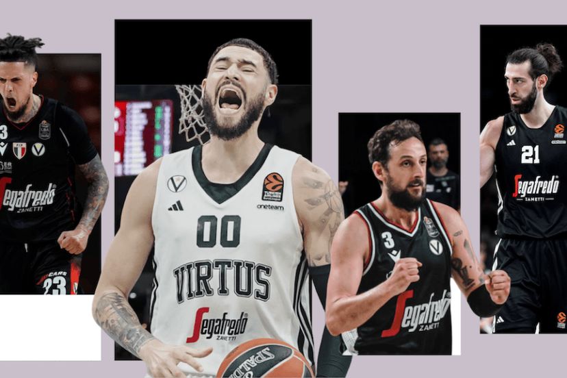 Virtus Bologna