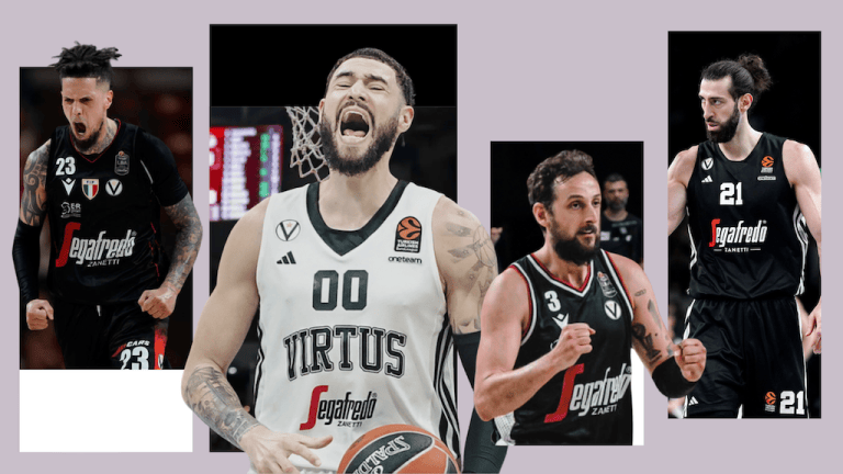 Virtus Bologna