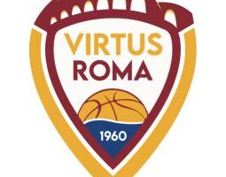 Virtus Roma-Scandone Avellino recuperata il 21 ottobre