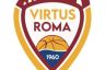 Virtus Roma-Scandone Avellino recuperata il 21 ottobre