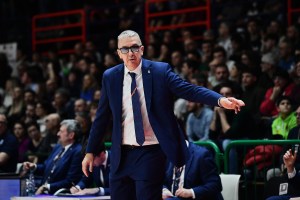 De Raffaele: “Una bruttissima partita, dobbiamo prenderci tutti delle responsabilità”