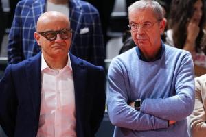 Pistoia: Dichiarazioni ufficiali del vice-presidente Massimo Capecchi e del DG Ettore Saracca