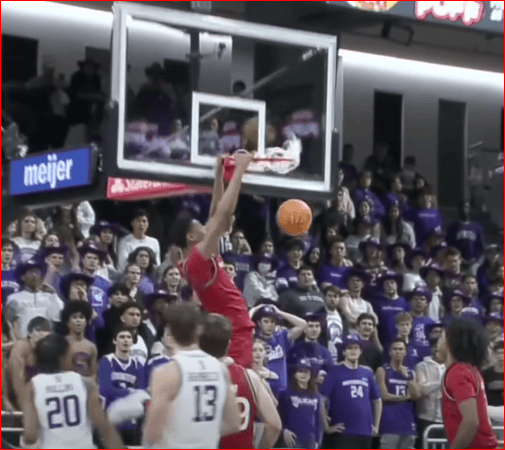 ace bailey nba draft