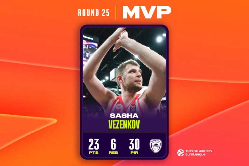 vezenkov euroleague