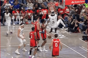 Anthony Davis e i Wizards torneranno a parlare di estensione dopo la prima parte di regular season