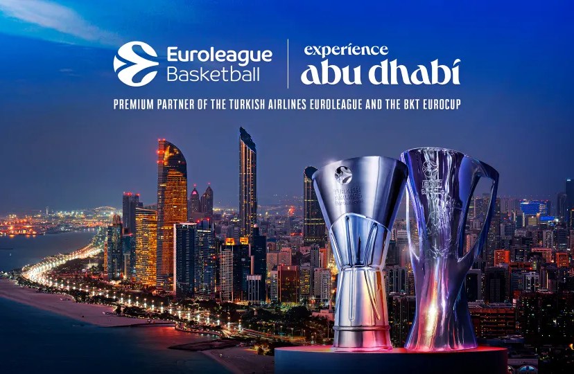 euroleague abu dhabi
