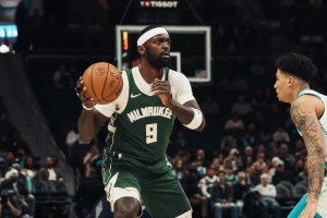 Bucks, Bobby Portis sospeso per 25 partite