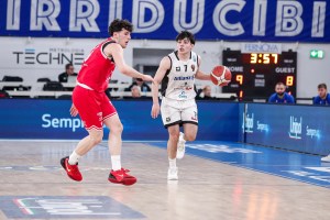 Josovic e Farias guidano l’Allianz Derthona Tortona al successo