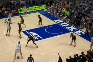 Duke mette in mostra Cooper Flagg e gli altri prospetti NBA nel netto successo su Stanford