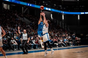 EuroBasket 2025 Qualifiers | Grecia, Toliopoulos ed il super canestro per l’overtime