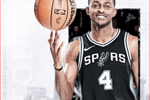 Spurs, entusiasmo alle stelle per l’arrivo di De’Aaron Fox
