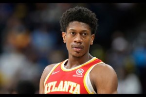 Cavs to acquire De’Andre Hunter from Hawks