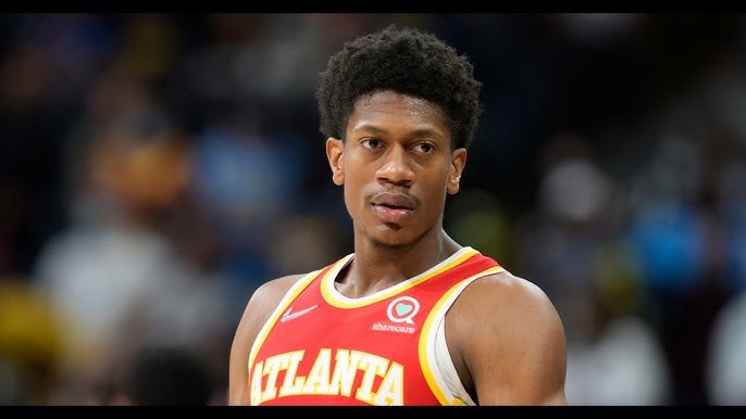 deandre hunter cavs