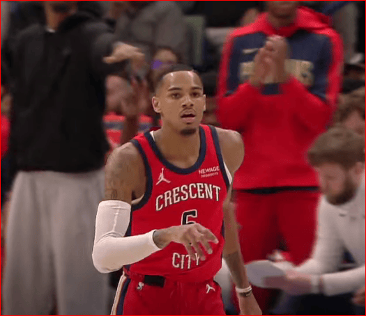 dejounte murray