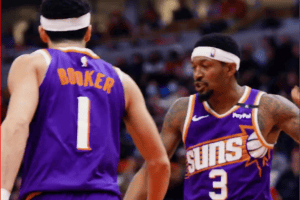 Bradley Beal nearing Suns exit, eyeing multiple contenders