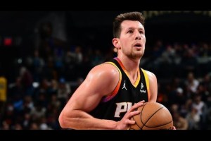 NBA, Clippers and Jazz agree to trade