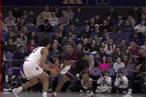 Dylan Harper mette in mostra il suo talento nella vittoria di Rutgers su Washington