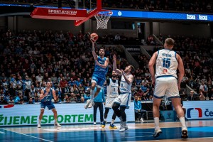 EuroBasket 2025 Qualifiers | Repubblica Ceca-Grecia regala spettacolo, vittoria ospite all’overtime