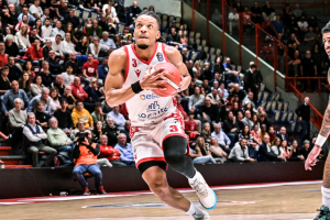 Micheal Anumba risolve il proprio contratto con l’Estra Pistoia