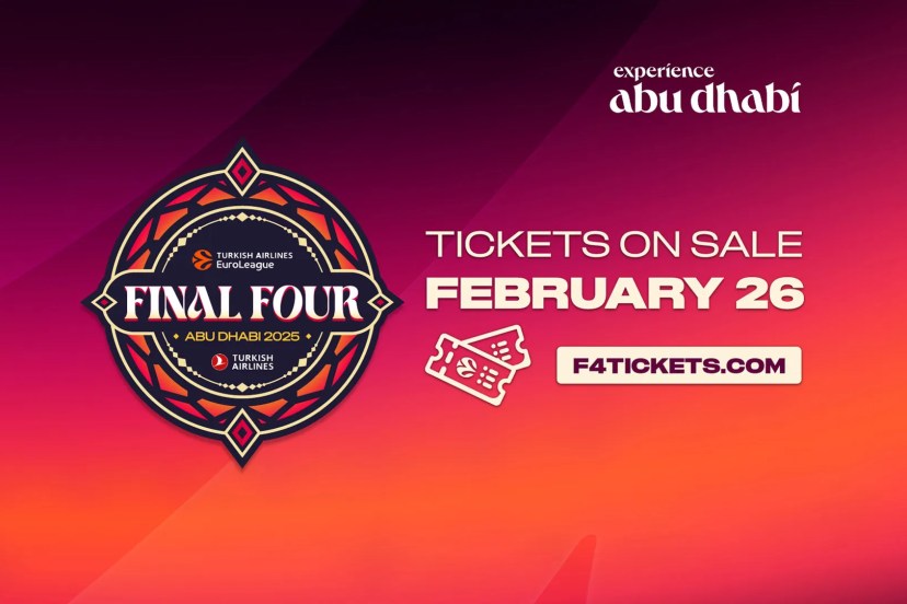 euroleague final four tickets