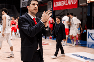 L’Orzinuovi Basket sconfitta in casa dalla Pallacanestro Forlì