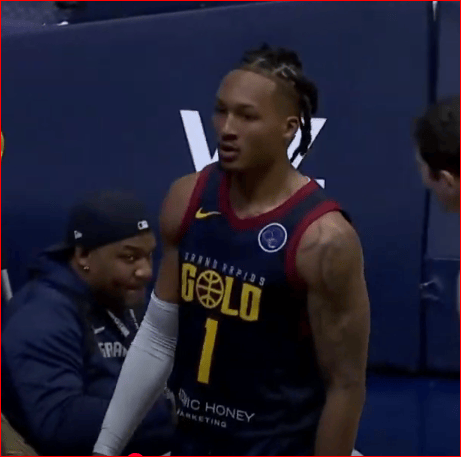 jahmir young