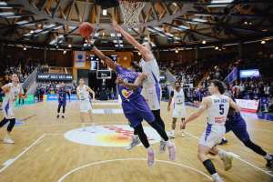 James Batemon joins Hiopos Lleida