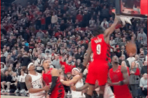 Trail Blazers, i piani per gli ultimi giorni di mercato