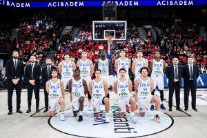 EuroBasket 2025 Qualifiers | L’Italia è prima nel girone B