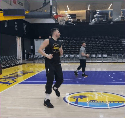 luka doncic cessione
