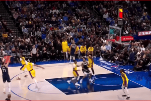 Mavs, Nico Harrison spiega i motivi dietro la cessione di Luka Doncic