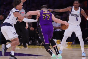 Luka Doncic ai Lakers, nuovi dettagli sulle preoccupazioni dei Mavs per le sue ‘abitudini’