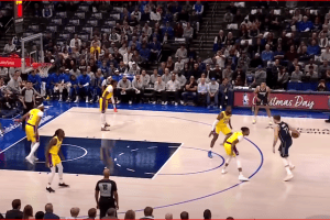 Luka Doncic ai Lakers, Anthony Davis ai Mavs: La trade che ha cambiato gli equilibri della NBA