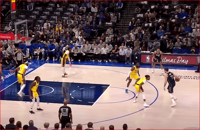 luka doncic lakers