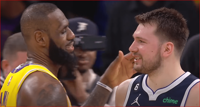 lakers mercato