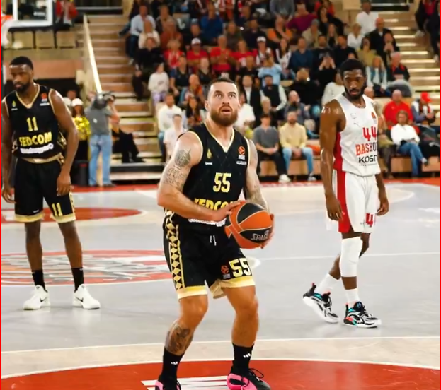 euroleague classifica