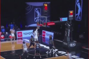 Nuggets, accordo con Moses Brown