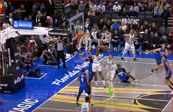 moussa diabate hornets