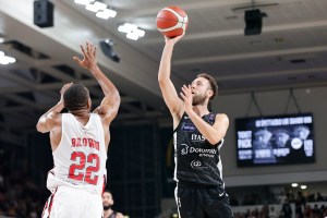 Coppa italia, Aquila Trento-Pallacanestro Trieste | La situazione e dove vederla in tv
