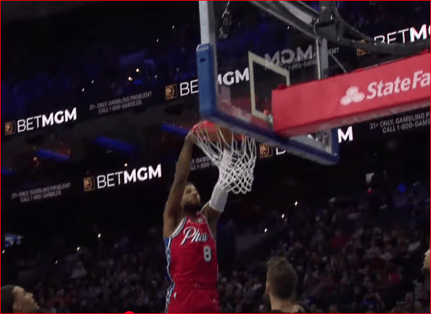 paul george