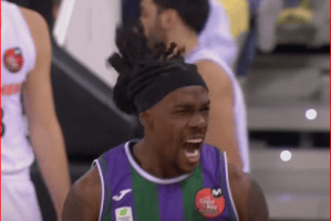 Copa del Rey, il film e gli highlights del successo dell’Unicaja Malaga