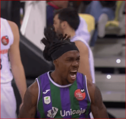 unicaja copa del rey
