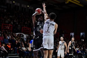 Aquila Trento – Derthona Basket | La situazione e dove vederla in tv