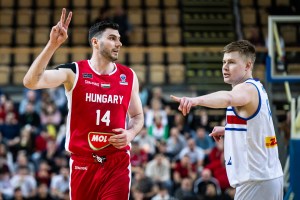 EuroBasket 2025 Qualifiers | Prima vittoria per l’Ungheria: Islanda sconfitta