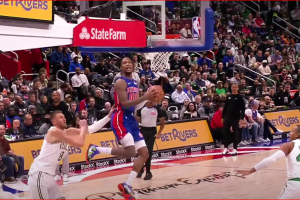 Detroit Pistons, parla coach Bickerstaff: “Un gruppo fantastico”