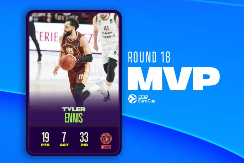 tyler ennis mvp