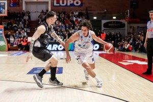 Lorenzo Uglietti: Vincere aiuta anche a livello morale