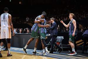 Unicaja Malaga, il presidente Lopez Nieto esclude l’approdo in Euroleague ed Eurocup