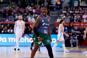 L’Unicaja Malaga batte il Real Madrid e conquista la Copa del Rey